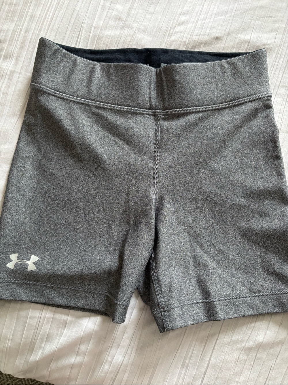 Under Armour Women’s Spandex Shorts